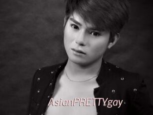 AsianPRETTYgay