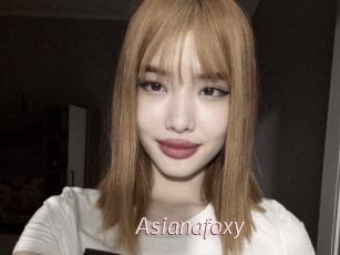 Asianafoxy