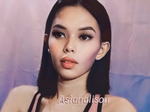 Asianalison