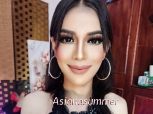 Asianasummer