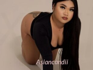 Asiancandii