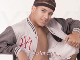 Asiancruz