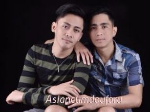 Asiancumdouforu