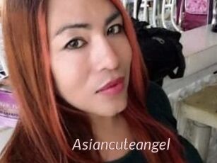 Asiancuteangel