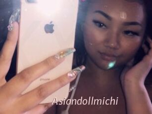 Asiandollmichi