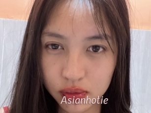 Asianhotie
