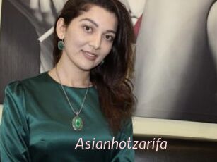 Asianhotzarifa