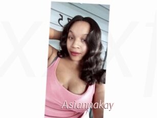 Asiannakay