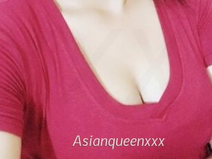 Asianqueenxxx