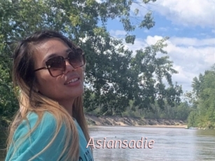 Asiansadie