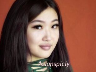 Asianspiciy