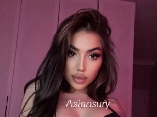 Asiansury