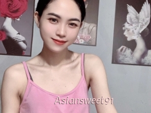 asiansweet91 xxx Free Sites
