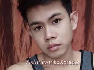 asiantwinkxXxpose xxx Free Sites