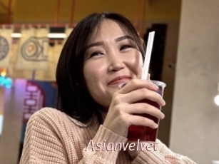 Asianvelvet