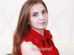 Asiazweet