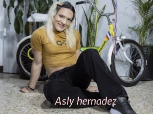 Asly_hernadez