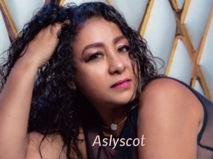Aslyscot