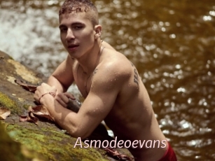 Asmodeoevans