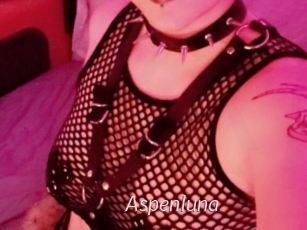 Aspenluna