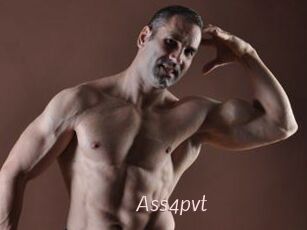 Ass4pvt