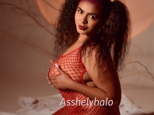 Asshelyhalo