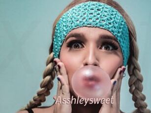 Asshleysweet