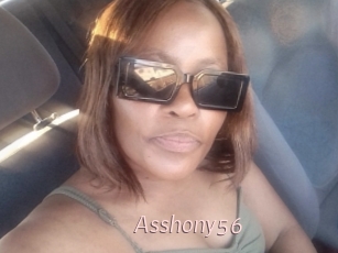 Asshony56