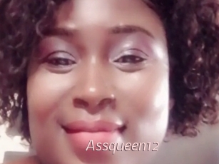 Assqueen12