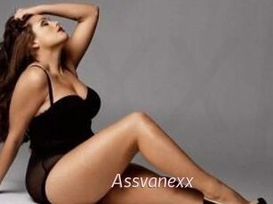 Assvanexx