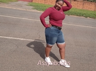 Assynboobs