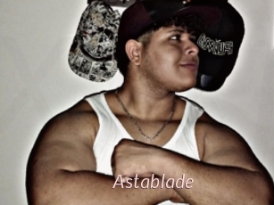 Astablade