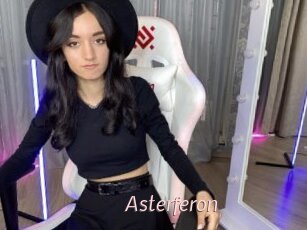 Asterferon