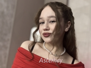 Asterhey