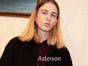 asterxon xxx Free Sites