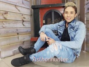 Asthonhunter