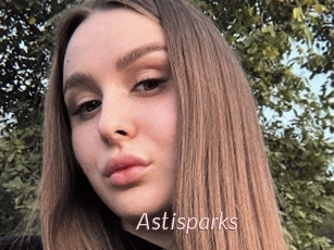 Astisparks