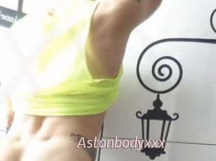 Astonbodyxxx