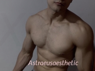 Astraeusaesthetic