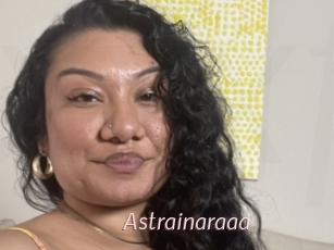 Astrainaraaa