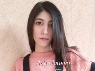 Astridqueen