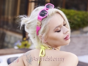 Astridstormy