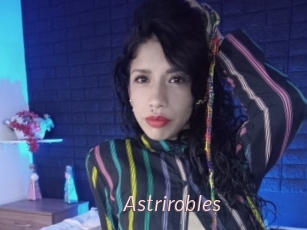 Astrirobles