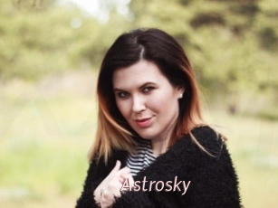 Astrosky