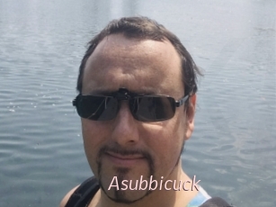 Asubbicuck