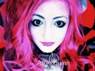 Asunaquinn