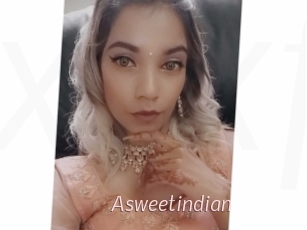 Asweetindian