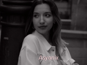 Asyanix