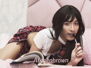 Ateneabrown
