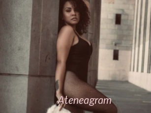 Ateneagram